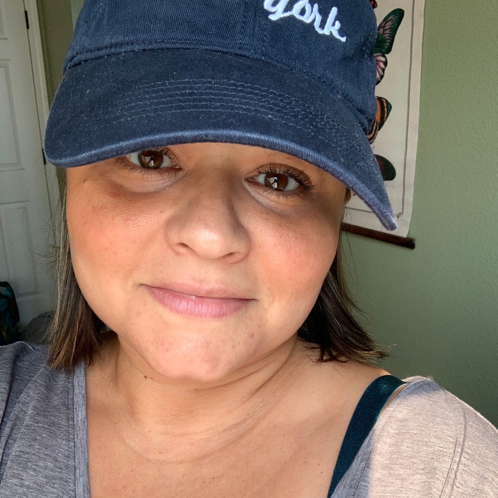 Meet your Posher, Peggy